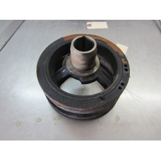 15M104 Crankshaft Pulley From 2008 Jeep Grand Cherokee  3.7